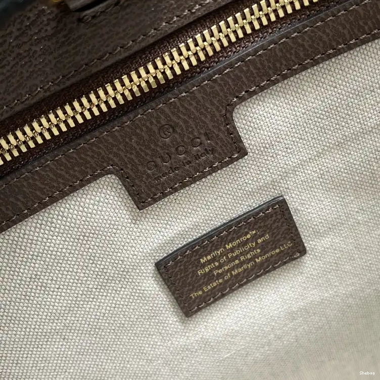 Gucci 2207YA0010 Bag 0712